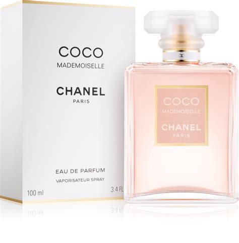 quanto costa coco chanel mademoiselle|coco mademoiselle Chanel mujer.